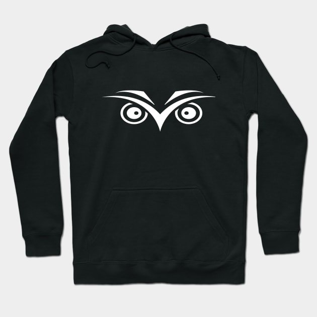 Acova eSport Hoodie by DanFan